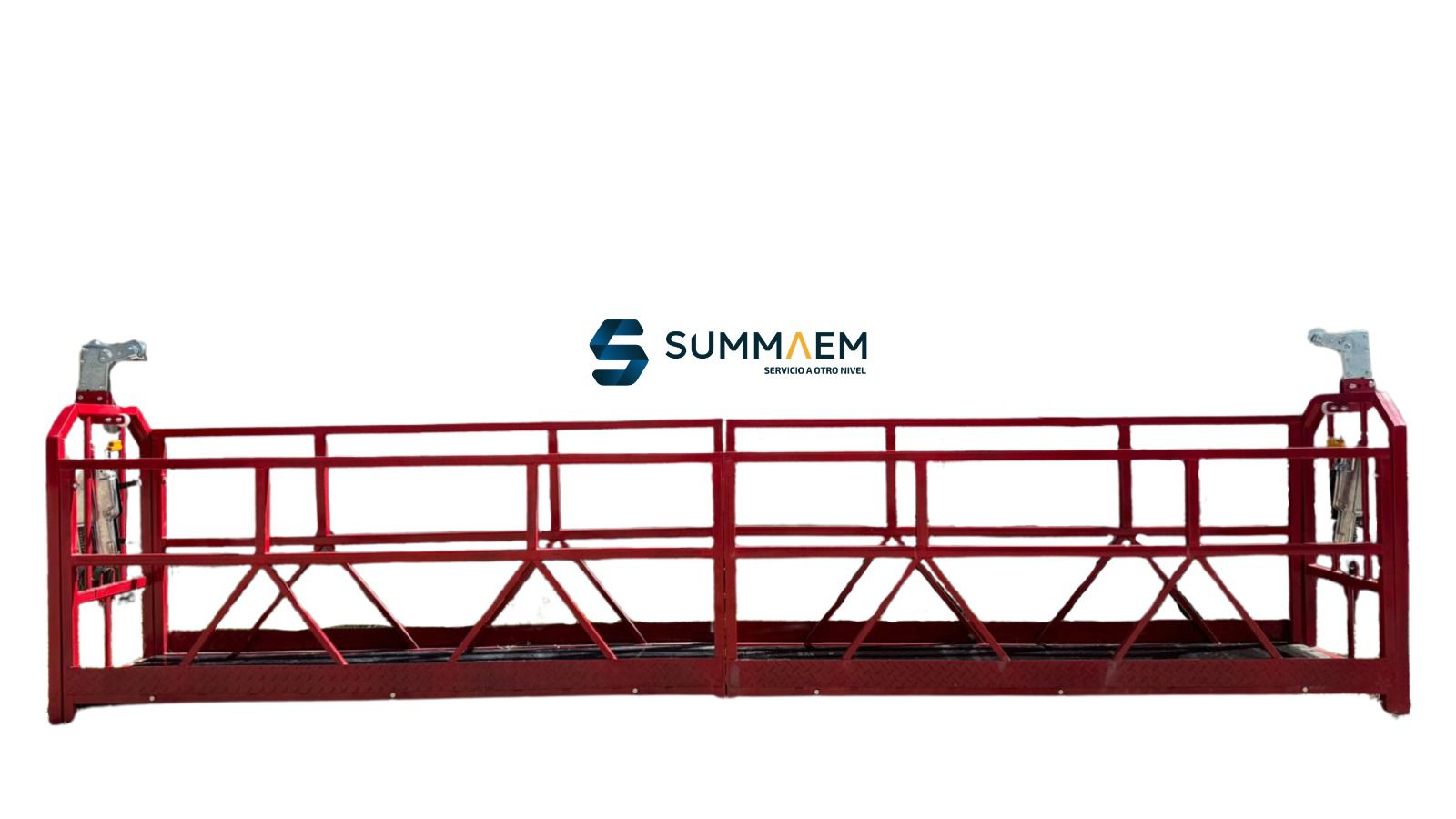 HAMACA MANUAL TIRFOR 5M