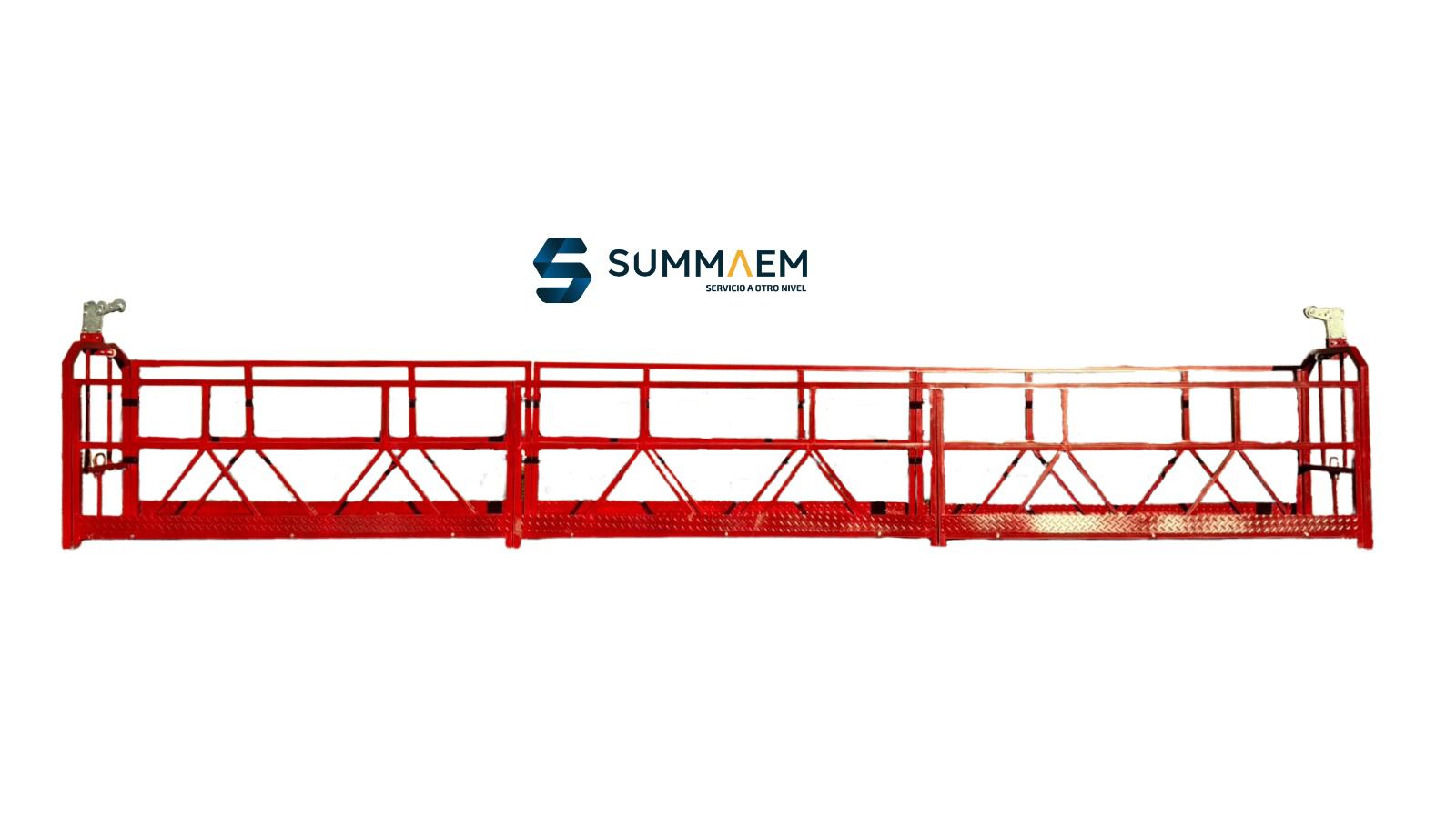 HAMACA MANUAL TIRFOR 7.5 M