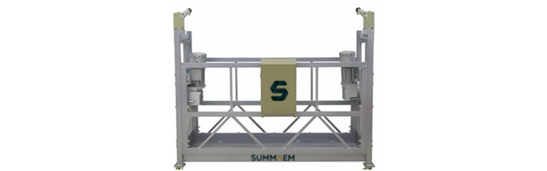 HAMACA ELÉCTRICA SUMMA100