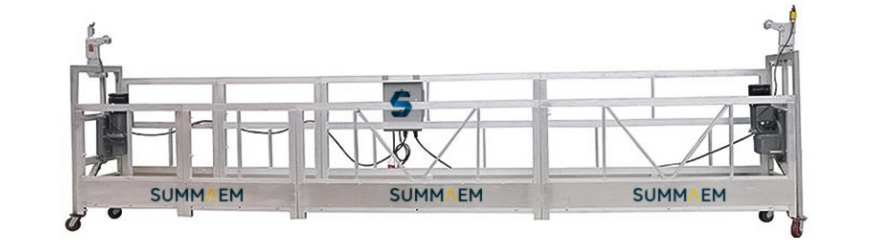 HAMACA ELÉCTRICA SUMMA630