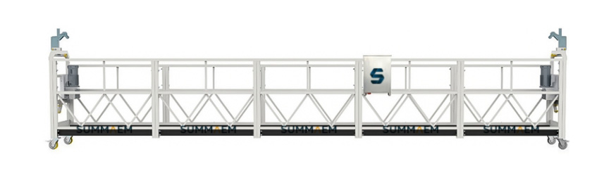 HAMACA ELÉCTRICA SUMMA800