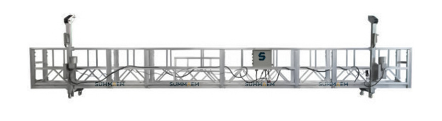 HAMACA ELÉCTRICA SUMMA1200